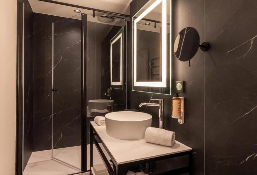 Апартаменты 1 Спальня, Best Western Plus Le Conquerant Rouen Nord