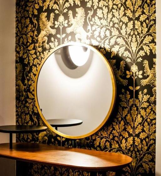 Апартаменты 1 Спальня, Best Western Plus Le Conquerant Rouen Nord