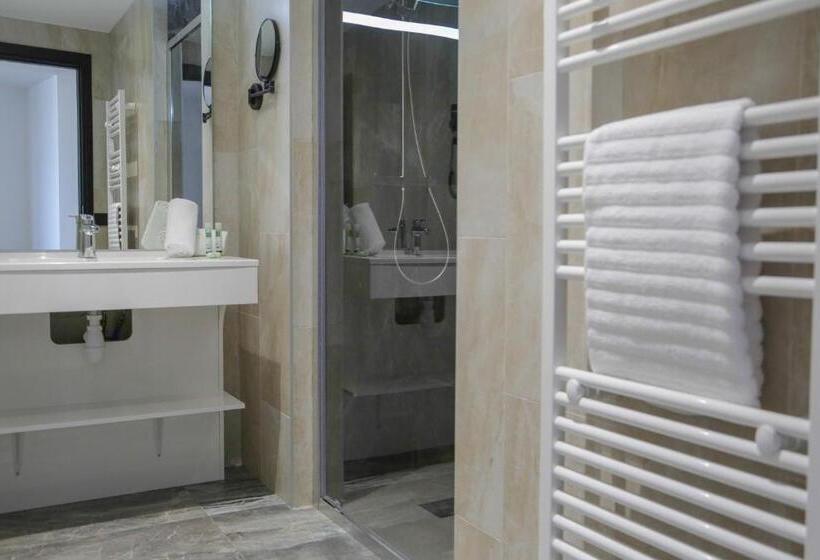 Апартаменты 3 Спальни, Eco Résidence Dolce Paese
