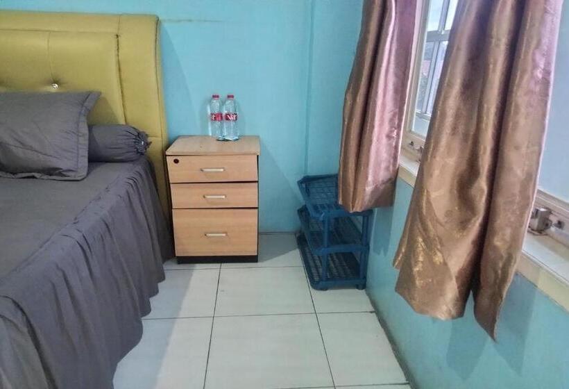 Номер Стандарт, Home Stay Kembar Syariah Redpartner
