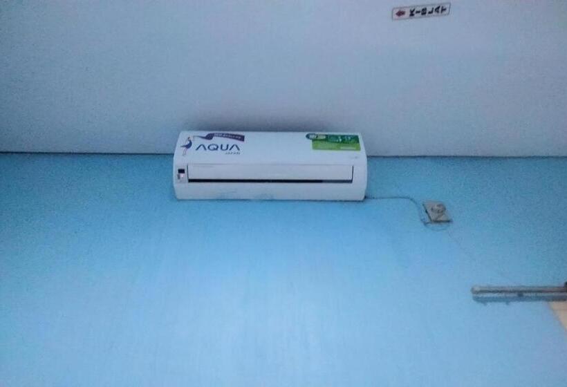 Номер Стандарт, Home Stay Kembar Syariah Redpartner