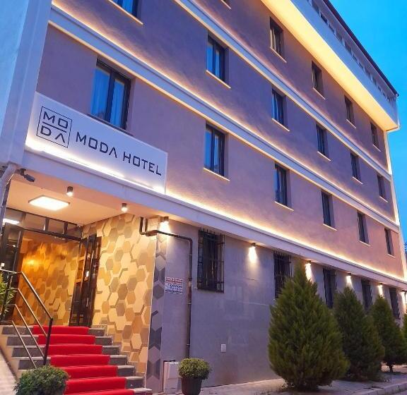 스탠다드 룸, Moda