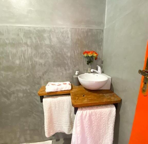 一居室别墅, Pousada Bellatrix Ecolodge   Reserva De Sapiranga   Praia Do Forte   Bahia
