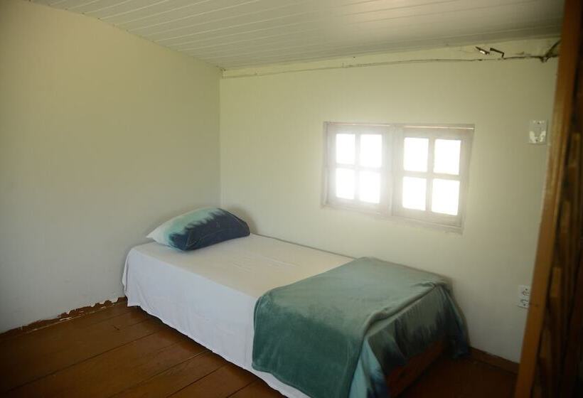一居室别墅, Pousada Bellatrix Ecolodge   Reserva De Sapiranga   Praia Do Forte   Bahia