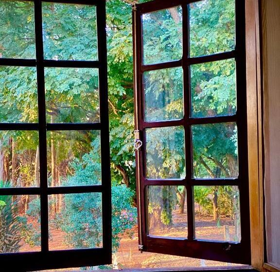 수피리어 스위트, Pousada Do Bosque
