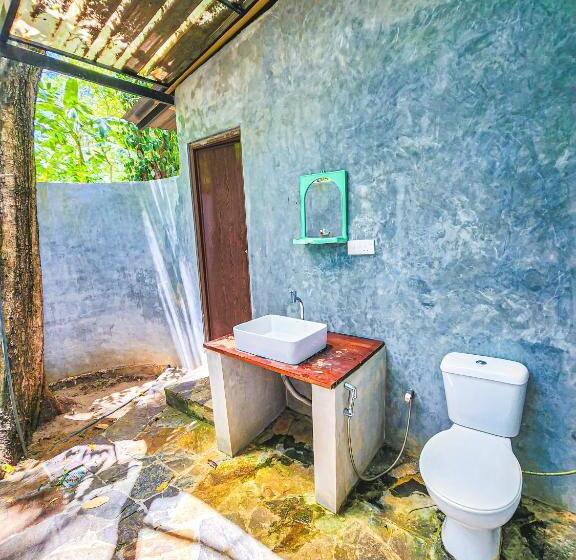 اتاق استاندارد با چشم‌انداز دریاچه, Birds Paradise Inn