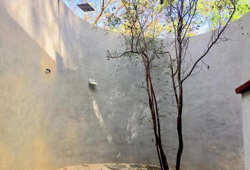 اتاق استاندارد با چشم‌انداز دریاچه, Birds Paradise Inn