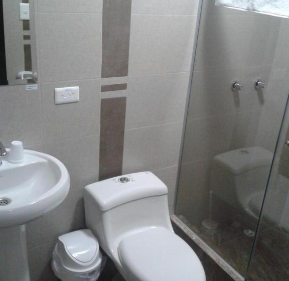Standardzimmer, Illari