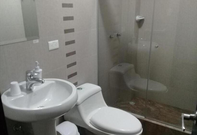 Suite, Illari