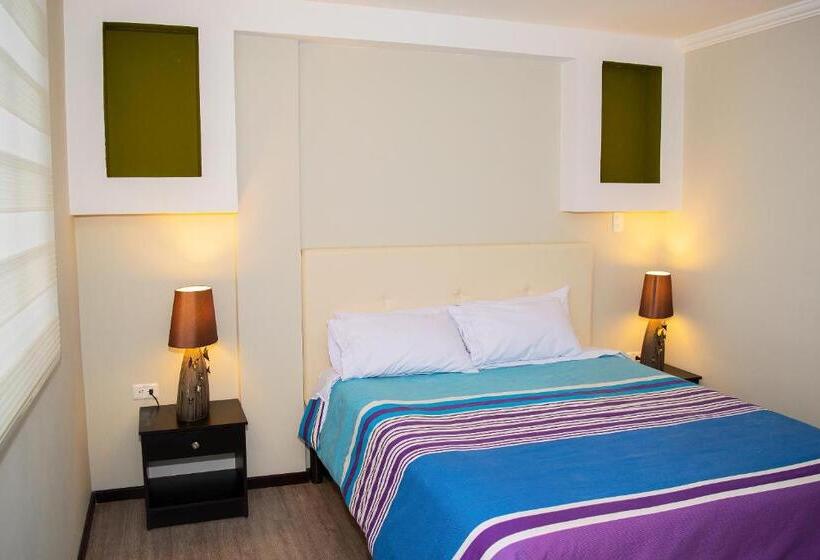 Suite, Illari