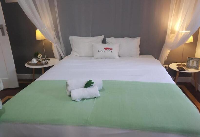 חדר דלוקס, Acacia Inn Guesthouse