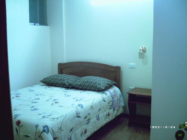 اتاق استاندارد با سرویس بهداشتی مشترک, Hostel Puno Backpackers