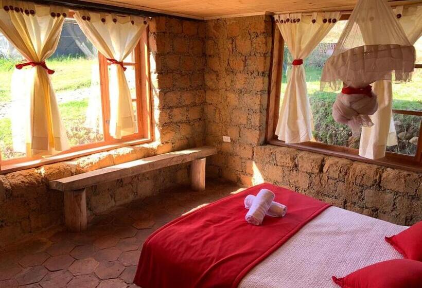 Номер Стандарт, Rancho Carrizal