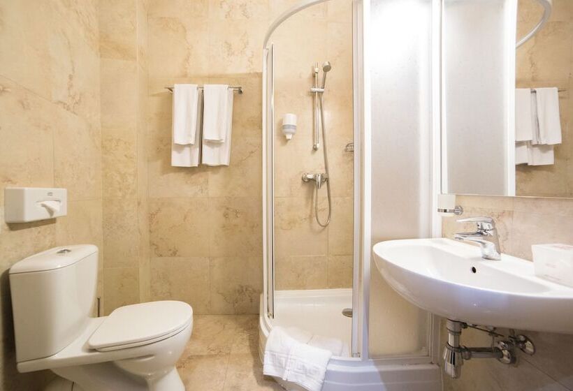 Номер Стандарт, Optima Collection Medievale Lviv
