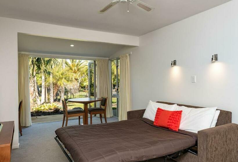 Апартаменты Deluxe 1 Спальня, Taipa Beach Resort