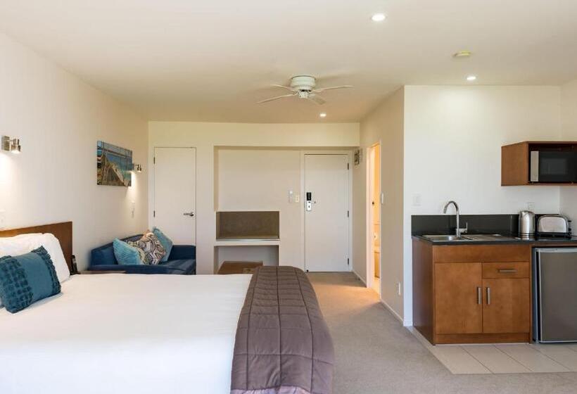 Студия Deluxe, Taipa Beach Resort
