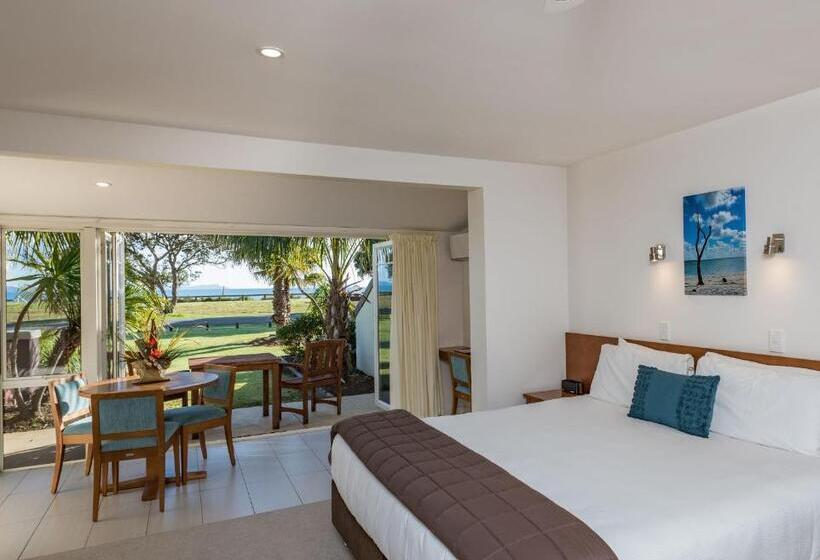 Студия Deluxe, Taipa Beach Resort