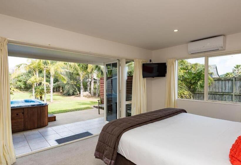 Апартаменты Superior 2 Спальни, Taipa Beach Resort
