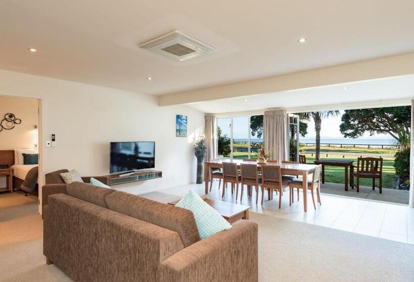 Люкс Повышенной Комфортности, Taipa Beach Resort