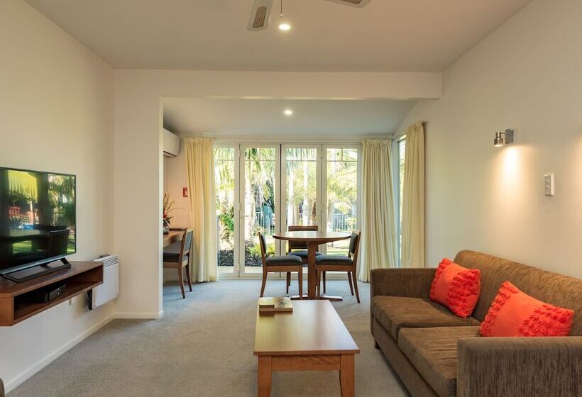 Апартаменты Superior 1 Спальня, Taipa Beach Resort