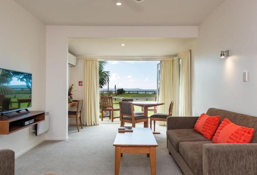 Апартаменты Superior 1 Спальня, Taipa Beach Resort