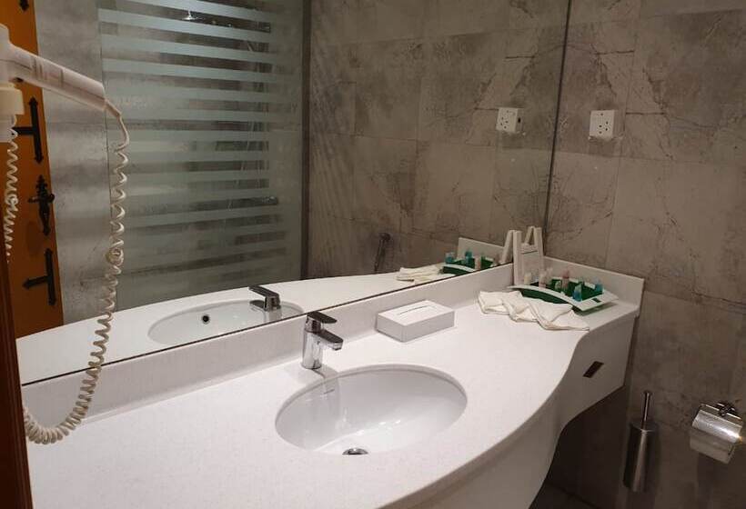 Номер Deluxe, Mena Holiday Beach Resort Half Moon