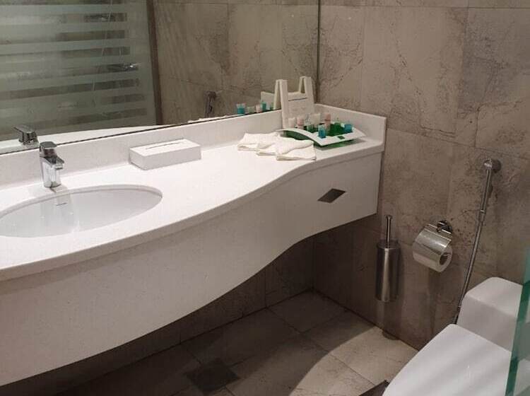 Номер Deluxe, Mena Holiday Beach Resort Half Moon