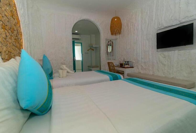 Номер Superior, Loccal Collection Hotel Komodo