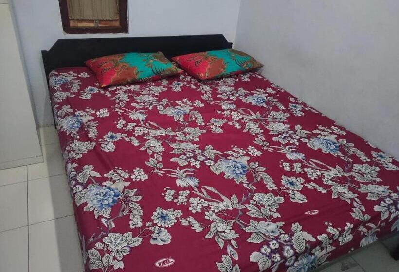 חדר סטנדרט, Homestay Wijaya Mulya