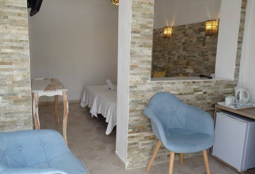 Номер Стандарт, Hostal La Paloma I   Hotel Calpe Grupo