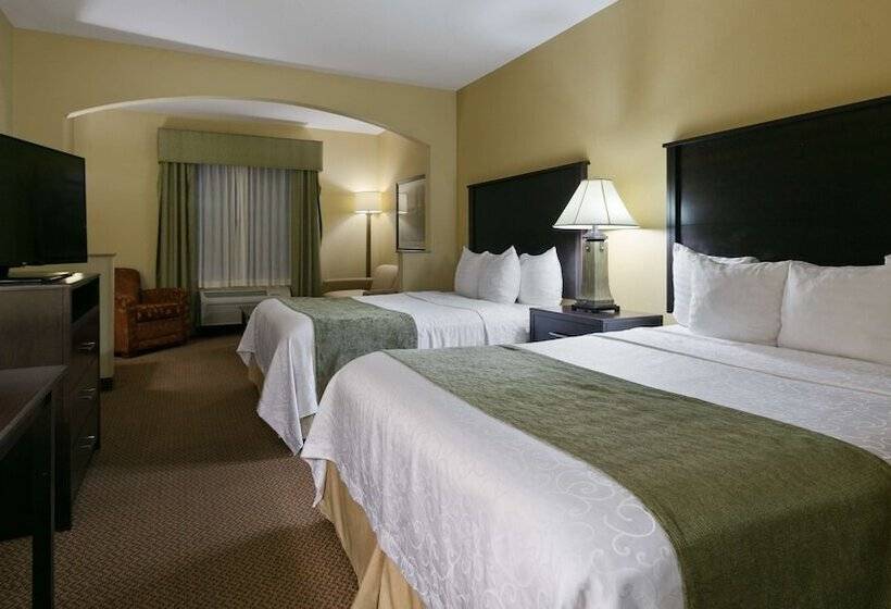 Люкс Вид на Реку, Best Western Plus Port Of Camaswashougal Convention Center