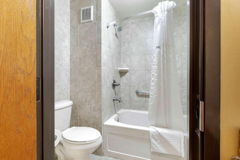 Стандартный Номер Кровать Кинг, Best Western Plus Swiss Chalet Hotel & Suites