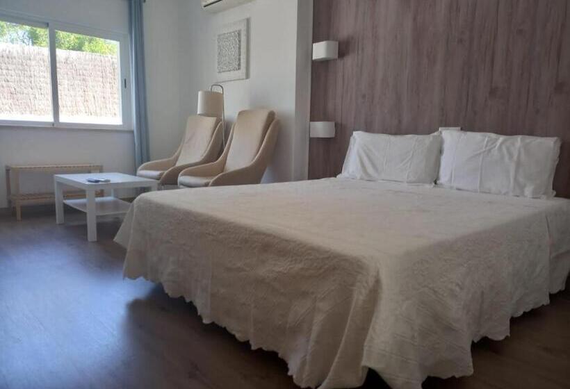 标准间, Villa Welwitshia