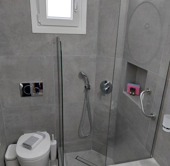 Номер Стандарт, Morpheas Pension Rooms & Apartments