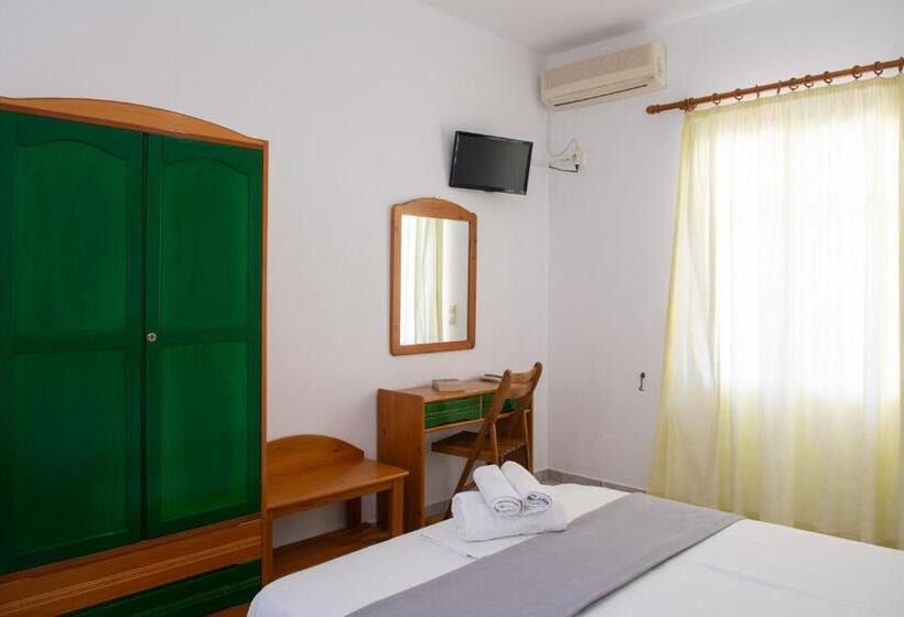 Номер Стандарт, Morpheas Pension Rooms & Apartments