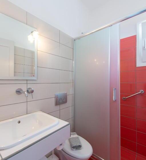 Номер Стандарт, Morpheas Pension Rooms & Apartments