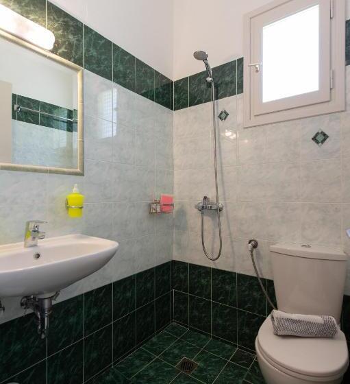 Студия Стандарт, Morpheas Pension Rooms & Apartments
