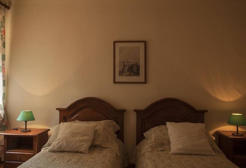 带3个卧室的公寓, Quercia Al Poggio
