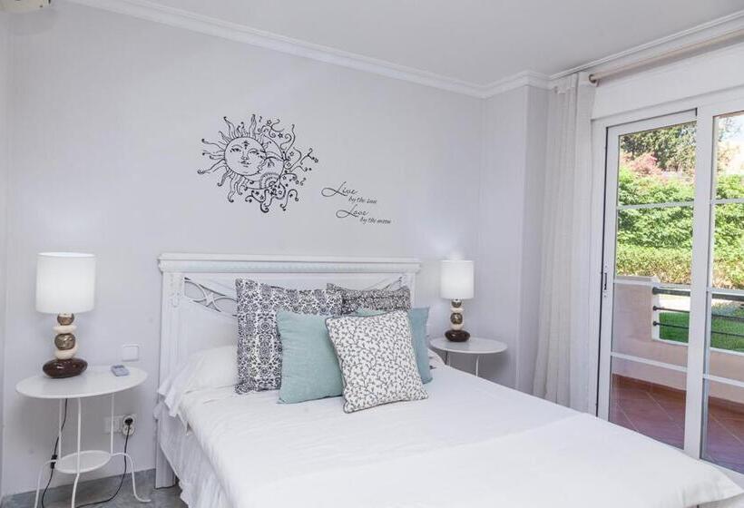1 Bedroom Duplex Apartment, Señorío De Aloha Aparta