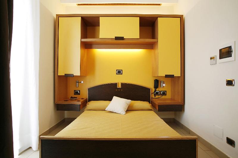 标准间, Seven Hostel & Rooms