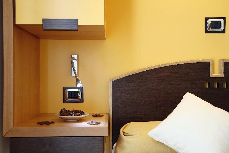 标准间, Seven Hostel & Rooms