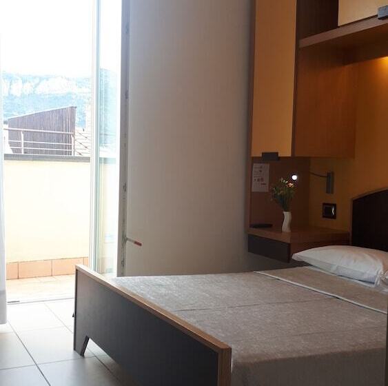 标准间, Seven Hostel & Rooms