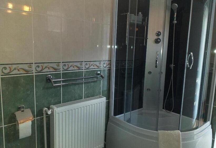 اتاق استاندارد با تخت بزرگ, Miraj