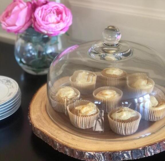 Люкс Deluxe Кровать Кинг, Franklin Manor Bed And Breakfast