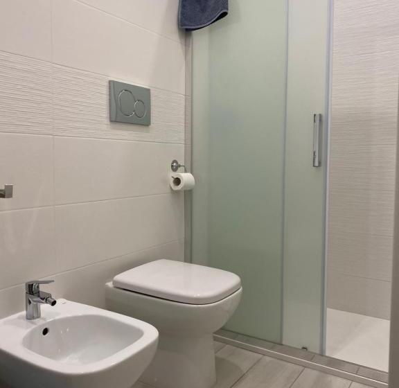 اتاق استاندارد, Roomscarli