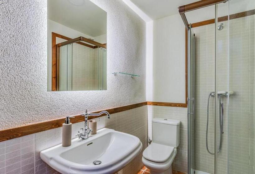 Вилла Superior 1 Спальня, Masia Ventanell Luxury Villa Near Barcelona