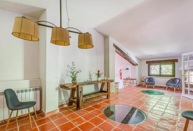 Вилла Superior 1 Спальня, Masia Ventanell Luxury Villa Near Barcelona