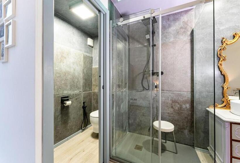 Номер Стандарт, Camere Ca + Millo