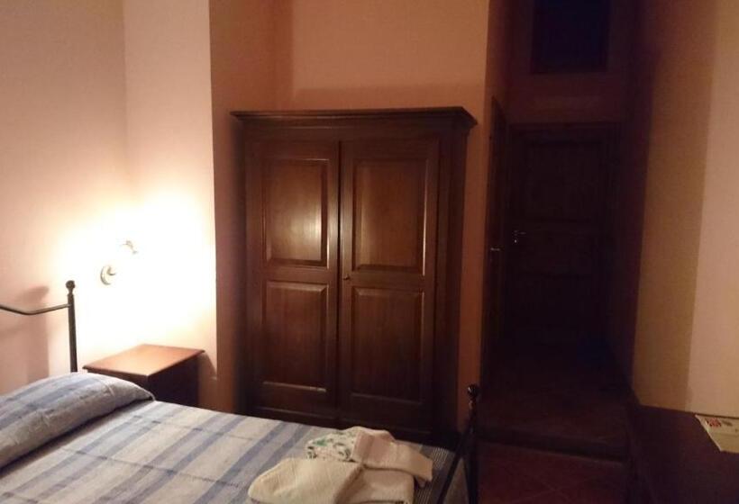Номер Стандарт, B&b Mony E Nico