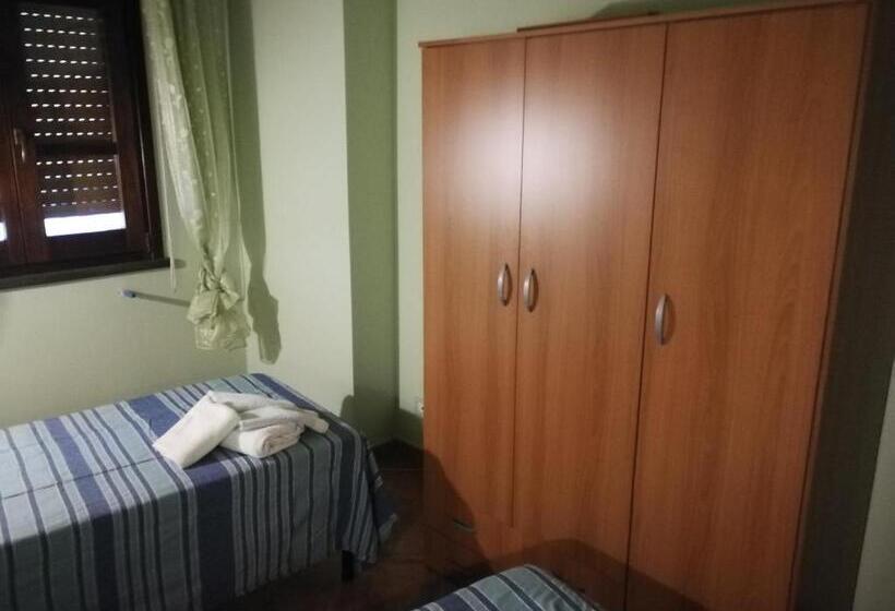 Номер Стандарт, B&b Mony E Nico